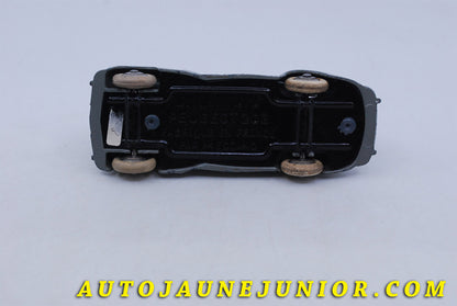 #2471 - Dinky-Toys France - Peugeot  - 203 Type 2