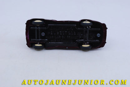 #2472 - Dinky-Toys France - Peugeot  - 203 Type 1