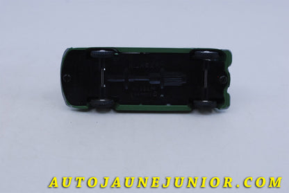 #5807 - Dinky Toys France - Lincoln - First release