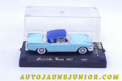Le #2818 - Solido - Citroën - C4F Fourgon 50 ans de Solido est en vente sur Auto Jaune Junior ! Tekno, Politoys, Mebetoys, Mercury, Joal, Diapet, Märklin, TootsieToys.Vous avez le même jouet ? Profitez de notre expertise pour vous accompagner dans la vente de vos modèles ou votre collection ! Nous achetons tous lots de miniatures ! Contactez nous ! contact@autojaunejunior.com. 