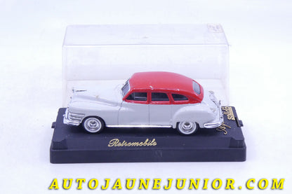 Le #2820 - Solido - Dodge - Pick Up de Chantier est en vente sur Auto Jaune Junior ! Tekno, Politoys, Mebetoys, Mercury, Joal, Diapet, Märklin, TootsieToys.Vous avez le même jouet ? Profitez de notre expertise pour vous accompagner dans la vente de vos modèles ou votre collection ! Nous achetons tous lots de miniatures ! Contactez nous ! contact@autojaunejunior.com. 