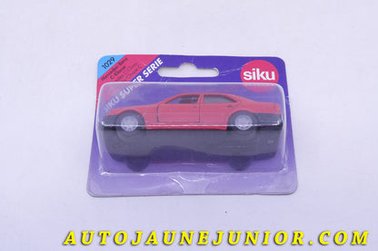 Le Siku Mercedes C220 berline est en vente sur Auto Jaune Junior ! Découvrez nos collections de diecast Tekno, Politoys, Mebetoys, Mercury, Joal, Diapet, Märklin, TootsieToys.AutoJaune Junior ; Vous avez le même jouet ? Profitez de notre expertise pour vous accompagner dans la vente de vos modèles ou votre collection ! Nous achetons tous lots de miniatures ! Contactez nous !