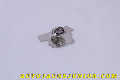 Le Majorette Pin's PIN'S Majorette est en vente sur Auto Jaune Junior ! Découvrez nos collections de diecast Tekno, Politoys, Mebetoys, Mercury, Joal, Diapet, Märklin, TootsieToys.AutoJaune Junior ; Vous avez le même jouet ? Profitez de notre expertise pour vous accompagner dans la vente de vos modèles ou votre collection ! Nous achetons tous lots de miniatures ! Contactez nous !