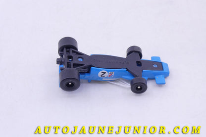 Le Aurora Cobra Shelby Elf MS 80 est en vente sur Auto Jaune Junior ! Découvrez nos collections de diecast Tekno, Politoys, Mebetoys, Mercury, Joal, Diapet, Märklin, TootsieToys.AutoJaune Junior ; Vous avez le même jouet ? Profitez de notre expertise pour vous accompagner dans la vente de vos modèles ou votre collection ! Nous achetons tous lots de miniatures ! Contactez nous !