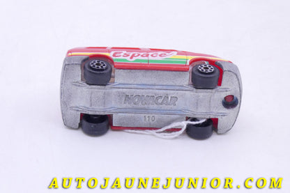 Le Bachmann COFFRET Espace est en vente sur Auto Jaune Junior ! Découvrez nos collections de diecast Tekno, Politoys, Mebetoys, Mercury, Joal, Diapet, Märklin, TootsieToys.AutoJaune Junior ; Vous avez le même jouet ? Profitez de notre expertise pour vous accompagner dans la vente de vos modèles ou votre collection ! Nous achetons tous lots de miniatures ! Contactez nous !