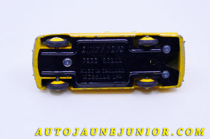 Le #3415 - Dinky Toys - Ford - Fordor (Type 1 Unicolore) est en vente sur Auto Jaune Junior ! Tekno, Politoys, Mebetoys, Mercury, Joal, Diapet, Märklin, TootsieToys.Vous avez le même jouet ? Profitez de notre expertise pour vous accompagner dans la vente de vos modèles ou votre collection ! Nous achetons tous lots de miniatures ! Contactez nous ! contact@autojaunejunior.com. 