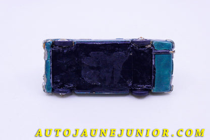 Le #3429 - RD Marmande - Talbot - Lago 4500 Sport 1956 est en vente sur Auto Jaune Junior ! Tekno, Politoys, Mebetoys, Mercury, Joal, Diapet, Märklin, TootsieToys.Vous avez le même jouet ? Profitez de notre expertise pour vous accompagner dans la vente de vos modèles ou votre collection ! Nous achetons tous lots de miniatures ! Contactez nous ! contact@autojaunejunior.com. 