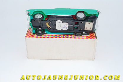 Le #3457 - SK Hong Kong - Buick - Riviera (à piles) est en vente sur Auto Jaune Junior ! Tekno, Politoys, Mebetoys, Mercury, Joal, Diapet, Märklin, TootsieToys.Vous avez le même jouet ? Profitez de notre expertise pour vous accompagner dans la vente de vos modèles ou votre collection ! Nous achetons tous lots de miniatures ! Contactez nous ! contact@autojaunejunior.com. 