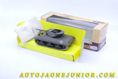 Le Solido Char Destroyer M10 est en vente sur Auto Jaune Junior ! Découvrez nos collections de diecast Tekno, Politoys, Mebetoys, Mercury, Joal, Diapet, Märklin, TootsieToys.AutoJaune Junior ; Vous avez le même jouet ? Profitez de notre expertise pour vous accompagner dans la vente de vos modèles ou votre collection ! Nous achetons tous lots de miniatures ! Contactez nous !