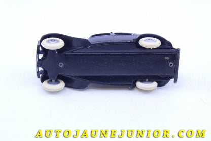 Le #3711 - JRD - Citroën - 11 BL est en vente sur Auto Jaune Junior ! Tekno, Politoys, Mebetoys, Mercury, Joal, Diapet, Märklin, TootsieToys.Vous avez le même jouet ? Profitez de notre expertise pour vous accompagner dans la vente de vos modèles ou votre collection ! Nous achetons tous lots de miniatures ! Contactez nous ! contact@autojaunejunior.com. 