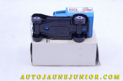 Le #3728 - Matchbox - Ford - Fourgon A 1929 "Rice Krispies b- Kellog's"  est en vente sur Auto Jaune Junior ! Tekno, Politoys, Mebetoys, Mercury, Joal, Diapet, Märklin, TootsieToys.Vous avez le même jouet ? Profitez de notre expertise pour vous accompagner dans la vente de vos modèles ou votre collection ! Nous achetons tous lots de miniatures ! Contactez nous ! contact@autojaunejunior.com. 