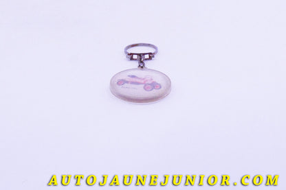 Le #3936 - Bourbon - Ford - T  "1911" - Biscottes Chambor est en vente sur Auto Jaune Junior ! Tekno, Politoys, Mebetoys, Mercury, Joal, Diapet, Märklin, TootsieToys.Vous avez le même jouet ? Profitez de notre expertise pour vous accompagner dans la vente de vos modèles ou votre collection ! Nous achetons tous lots de miniatures ! Contactez nous ! contact@autojaunejunior.com. 