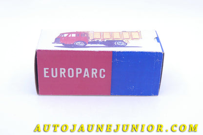 Le #3960 - C-I-J - Saviem - Benne Charbonnière est en vente sur Auto Jaune Junior ! Tekno, Politoys, Mebetoys, Mercury, Joal, Diapet, Märklin, TootsieToys.Vous avez le même jouet ? Profitez de notre expertise pour vous accompagner dans la vente de vos modèles ou votre collection ! Nous achetons tous lots de miniatures ! Contactez nous ! contact@autojaunejunior.com. 