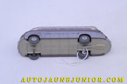 Le Wiking Setra Car Excursion est en vente sur Auto Jaune Junior ! Découvrez nos collections de diecast Tekno, Politoys, Mebetoys, Mercury, Joal, Diapet, Märklin, TootsieToys.AutoJaune Junior ; Vous avez le même jouet ? Profitez de notre expertise pour vous accompagner dans la vente de vos modèles ou votre collection ! Nous achetons tous lots de miniatures ! Contactez nous !