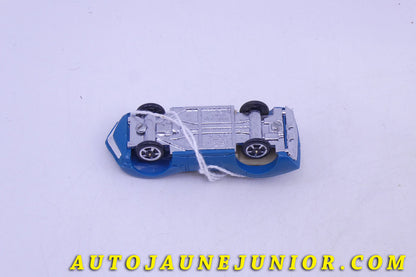 Le Aurora Chevrolet Corvette est en vente sur Auto Jaune Junior ! Découvrez nos collections de diecast Tekno, Politoys, Mebetoys, Mercury, Joal, Diapet, Märklin, TootsieToys.AutoJaune Junior ; Vous avez le même jouet ? Profitez de notre expertise pour vous accompagner dans la vente de vos modèles ou votre collection ! Nous achetons tous lots de miniatures ! Contactez nous !