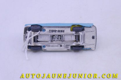 Le Husky Mercedes Berline 220 est en vente sur Auto Jaune Junior ! Découvrez nos collections de diecast Tekno, Politoys, Mebetoys, Mercury, Joal, Diapet, Märklin, TootsieToys.AutoJaune Junior ; Vous avez le même jouet ? Profitez de notre expertise pour vous accompagner dans la vente de vos modèles ou votre collection ! Nous achetons tous lots de miniatures ! Contactez nous !