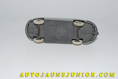 Le #4130 - JEP - Panhard - Dyna 54 est en vente sur Auto Jaune Junior ! Tekno, Politoys, Mebetoys, Mercury, Joal, Diapet, Märklin, TootsieToys.Vous avez le même jouet ? Profitez de notre expertise pour vous accompagner dans la vente de vos modèles ou votre collection ! Nous achetons tous lots de miniatures ! Contactez nous ! contact@autojaunejunior.com. 