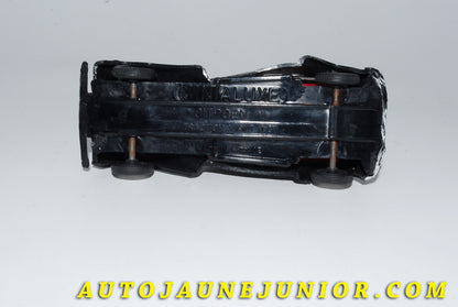 Le #4134 - Minialuxe - Citroën - 11 BL Traction Avant est en vente sur Auto Jaune Junior ! Tekno, Politoys, Mebetoys, Mercury, Joal, Diapet, Märklin, TootsieToys.Vous avez le même jouet ? Profitez de notre expertise pour vous accompagner dans la vente de vos modèles ou votre collection ! Nous achetons tous lots de miniatures ! Contactez nous ! contact@autojaunejunior.com. 