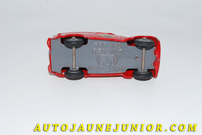 Le #4192 - C-I-J - Renault - 300Kgs fourgon postes belge est en vente sur Auto Jaune Junior ! Tekno, Politoys, Mebetoys, Mercury, Joal, Diapet, Märklin, TootsieToys.Vous avez le même jouet ? Profitez de notre expertise pour vous accompagner dans la vente de vos modèles ou votre collection ! Nous achetons tous lots de miniatures ! Contactez nous ! contact@autojaunejunior.com. 