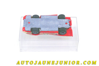 Le #4332 - Champion - Porsche - 917K Salzburg - Le Mans 1970 # 23 est en vente sur Auto Jaune Junior ! Tekno, Politoys, Mebetoys, Mercury, Joal, Diapet, Märklin, TootsieToys.Vous avez le même jouet ? Profitez de notre expertise pour vous accompagner dans la vente de vos modèles ou votre collection ! Nous achetons tous lots de miniatures ! Contactez nous ! contact@autojaunejunior.com. 