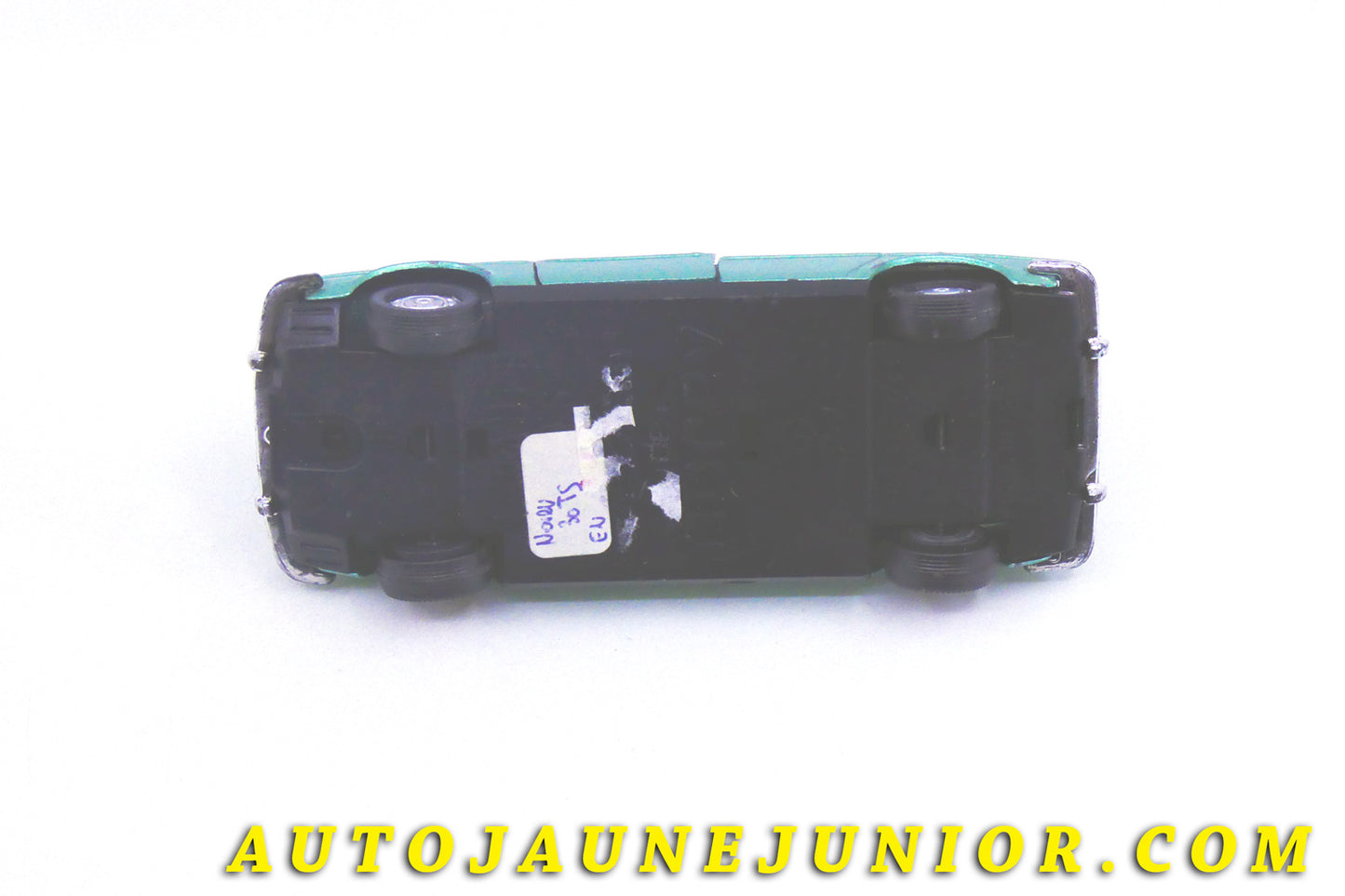 Le #4343 - Norev - Renault - R 30 TS est en vente sur Auto Jaune Junior ! Tekno, Politoys, Mebetoys, Mercury, Joal, Diapet, Märklin, TootsieToys.Vous avez le même jouet ? Profitez de notre expertise pour vous accompagner dans la vente de vos modèles ou votre collection ! Nous achetons tous lots de miniatures ! Contactez nous ! contact@autojaunejunior.com. 