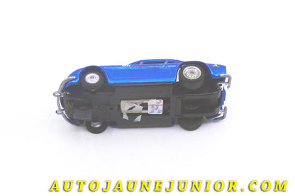 Le #4348 - Polistil - Alpine - Renault  - A110 Rallye  (Slot) est en vente sur Auto Jaune Junior ! Tekno, Politoys, Mebetoys, Mercury, Joal, Diapet, Märklin, TootsieToys.Vous avez le même jouet ? Profitez de notre expertise pour vous accompagner dans la vente de vos modèles ou votre collection ! Nous achetons tous lots de miniatures ! Contactez nous ! contact@autojaunejunior.com. 