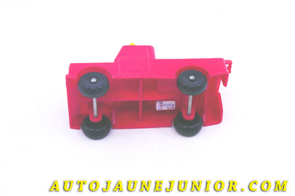Le #4353 - LKE Products - Land-Rover - Dépanneuse 109 pick up long est en vente sur Auto Jaune Junior ! Tekno, Politoys, Mebetoys, Mercury, Joal, Diapet, Märklin, TootsieToys.Vous avez le même jouet ? Profitez de notre expertise pour vous accompagner dans la vente de vos modèles ou votre collection ! Nous achetons tous lots de miniatures ! Contactez nous ! contact@autojaunejunior.com. 
