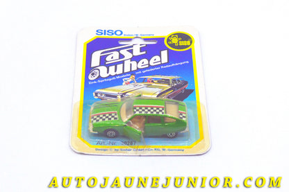Le #4374 - Bauer - Color Mobil - Citroën - 2 Cv Berline est en vente sur Auto Jaune Junior ! Tekno, Politoys, Mebetoys, Mercury, Joal, Diapet, Märklin, TootsieToys.Vous avez le même jouet ? Profitez de notre expertise pour vous accompagner dans la vente de vos modèles ou votre collection ! Nous achetons tous lots de miniatures ! Contactez nous ! contact@autojaunejunior.com. 