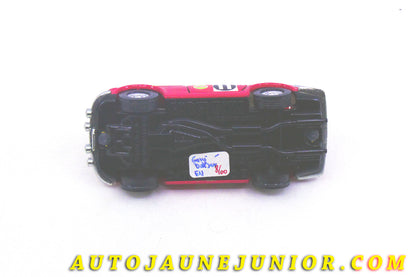 Le #4382 - Corgi Toys - Datsun - 240 Z - Safari Rally - #11 - Japan est en vente sur Auto Jaune Junior ! Tekno, Politoys, Mebetoys, Mercury, Joal, Diapet, Märklin, TootsieToys.Vous avez le même jouet ? Profitez de notre expertise pour vous accompagner dans la vente de vos modèles ou votre collection ! Nous achetons tous lots de miniatures ! Contactez nous ! contact@autojaunejunior.com. 