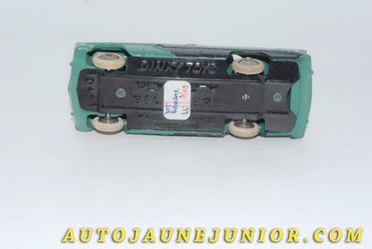 #4523 - Dinky Toys - Plymouth - Belvedere