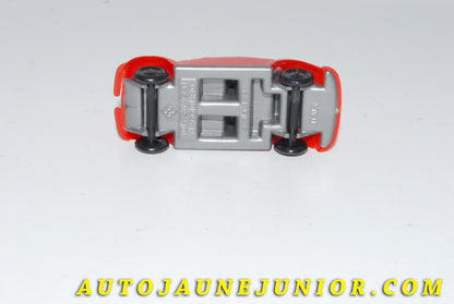 Le #4652 - CGGC - Volkswagen - Coccinelle est en vente sur Auto Jaune Junior ! Tekno, Politoys, Mebetoys, Mercury, Joal, Diapet, Märklin, TootsieToys.Vous avez le même jouet ? Profitez de notre expertise pour vous accompagner dans la vente de vos modèles ou votre collection ! Nous achetons tous lots de miniatures ! Contactez nous ! contact@autojaunejunior.com. 