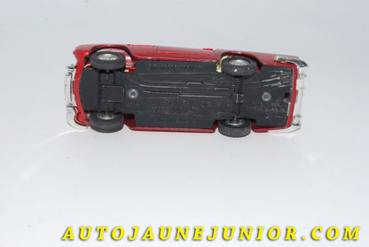 Le #4670 - Dinky Toys - Aston Martin - DB 5 Cabriolet est en vente sur Auto Jaune Junior ! Tekno, Politoys, Mebetoys, Mercury, Joal, Diapet, Märklin, TootsieToys.Vous avez le même jouet ? Profitez de notre expertise pour vous accompagner dans la vente de vos modèles ou votre collection ! Nous achetons tous lots de miniatures ! Contactez nous ! contact@autojaunejunior.com. 