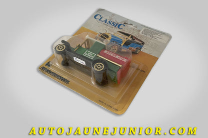 #5019 - Classic Style - Ford - T - Citerne Super Oil