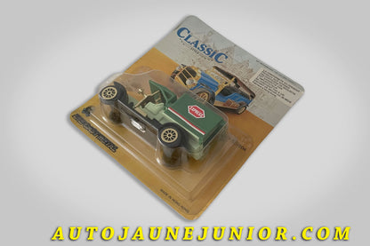 #5021 - Classic Style - Crosley - Fourgon bâché "Express"