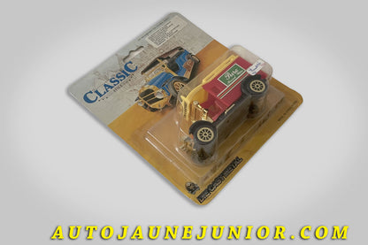 #5020 - Classic Style - Renault - Fourgon AG 1910 "Pure Mineral Water"