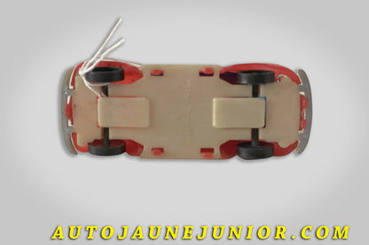 #5040 - Hong-Kong - Volkswagen - 1200'63 "pop"