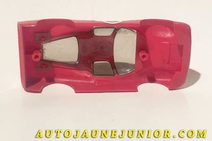 Le Eldon Ferrari P3- Carrosserie est en vente sur Auto Jaune Junior ! Découvrez nos collections de diecast Tekno, Politoys, Mebetoys, Mercury, Joal, Diapet, Märklin, TootsieToys.AutoJaune Junior ; Vous avez le même jouet ? Profitez de notre expertise pour vous accompagner dans la vente de vos modèles ou votre collection ! Nous achetons tous lots de miniatures ! Contactez nous !