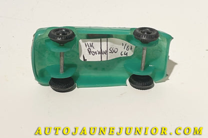 Le Hong-Kong Porsche 550 Soyder est en vente sur Auto Jaune Junior ! Découvrez nos collections de diecast Tekno, Politoys, Mebetoys, Mercury, Joal, Diapet, Märklin, TootsieToys.AutoJaune Junior ; Vous avez le même jouet ? Profitez de notre expertise pour vous accompagner dans la vente de vos modèles ou votre collection ! Nous achetons tous lots de miniatures ! Contactez nous !