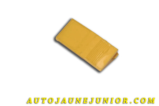 #5074 - Norev - Peugeot - J7 - Porte ouvrante du Fourgon