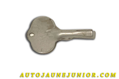 #5076 - Clée - Remontage - Clée de remontage