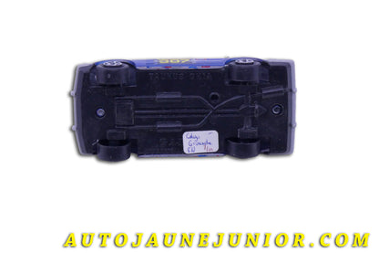 Le #5185 - Calgo - Ford - Taunus Ghia Rallye est en vente sur Auto Jaune Junior ! Tekno, Politoys, Mebetoys, Mercury, Joal, Diapet, Märklin, TootsieToys.Vous avez le même jouet ? Profitez de notre expertise pour vous accompagner dans la vente de vos modèles ou votre collection ! Nous achetons tous lots de miniatures ! Contactez nous ! contact@autojaunejunior.com. 
