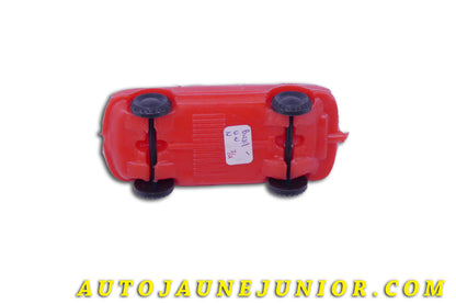 Le Trol Flex ? Volkswagen Golf GTI (Jouet Brésilien !) est en vente sur Auto Jaune Junior ! Découvrez nos collections de diecast Tekno, Politoys, Mebetoys, Mercury, Joal, Diapet, Märklin, TootsieToys.AutoJaune Junior ; Vous avez le même jouet ? Profitez de notre expertise pour vous accompagner dans la vente de vos modèles ou votre collection ! Nous achetons tous lots de miniatures ! Contactez nous !
