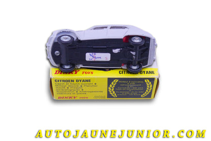 #5195 - Dinky Toys - Citroën - Dyane