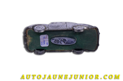 Le #5223 - RFA  - DKW - Berline 3/6 (Briquet !) est en vente sur Auto Jaune Junior ! Tekno, Politoys, Mebetoys, Mercury, Joal, Diapet, Märklin, TootsieToys.Vous avez le même jouet ? Profitez de notre expertise pour vous accompagner dans la vente de vos modèles ou votre collection ! Nous achetons tous lots de miniatures ! Contactez nous ! contact@autojaunejunior.com. 