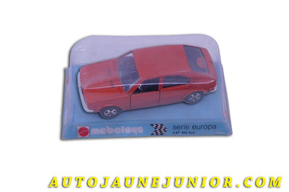 #5232 - Mebetoys - Alfa Roméo  - Alfa Sud