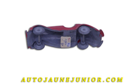 Le KB Auto Torpédo 2 places est en vente sur Auto Jaune Junior ! Découvrez nos collections de diecast Tekno, Politoys, Mebetoys, Mercury, Joal, Diapet, Märklin, TootsieToys.AutoJaune Junior ; Vous avez le même jouet ? Profitez de notre expertise pour vous accompagner dans la vente de vos modèles ou votre collection ! Nous achetons tous lots de miniatures ! Contactez nous !