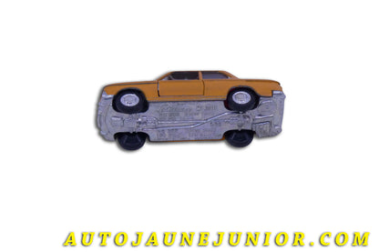 Le Schuco BMW 2002 Berline est en vente sur Auto Jaune Junior ! Découvrez nos collections de diecast Tekno, Politoys, Mebetoys, Mercury, Joal, Diapet, Märklin, TootsieToys.AutoJaune Junior ; Vous avez le même jouet ? Profitez de notre expertise pour vous accompagner dans la vente de vos modèles ou votre collection ! Nous achetons tous lots de miniatures ! Contactez nous !