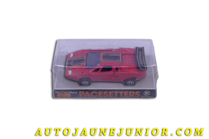 Le Zylmex Lamborghini Countach - LP 500 - Super Car GT est en vente sur Auto Jaune Junior ! Découvrez nos collections de diecast Tekno, Politoys, Mebetoys, Mercury, Joal, Diapet, Märklin, TootsieToys.AutoJaune Junior ; Vous avez le même jouet ? Profitez de notre expertise pour vous accompagner dans la vente de vos modèles ou votre collection ! Nous achetons tous lots de miniatures ! Contactez nous !