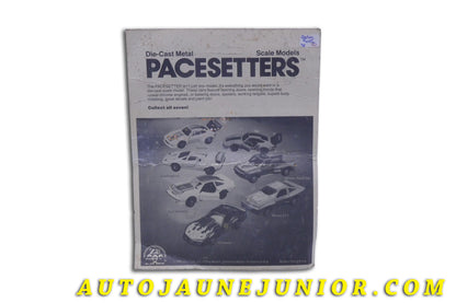 Le #5266 - Zee Toys - Chevrolet - Monza 2+2 est en vente sur Auto Jaune Junior ! Tekno, Politoys, Mebetoys, Mercury, Joal, Diapet, Märklin, TootsieToys.Vous avez le même jouet ? Profitez de notre expertise pour vous accompagner dans la vente de vos modèles ou votre collection ! Nous achetons tous lots de miniatures ! Contactez nous ! contact@autojaunejunior.com. 