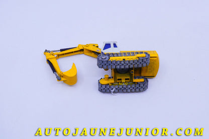 Le #5445 - Solido - Internationnal - pelle hydraulique 3894 est en vente sur Auto Jaune Junior ! Tekno, Politoys, Mebetoys, Mercury, Joal, Diapet, Märklin, TootsieToys.Vous avez le même jouet ? Profitez de notre expertise pour vous accompagner dans la vente de vos modèles ou votre collection ! Nous achetons tous lots de miniatures ! Contactez nous ! contact@autojaunejunior.com. 